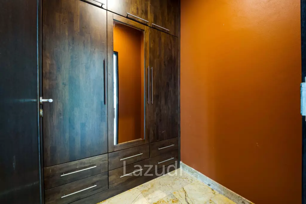 6 Bedroom Luxury Villa on Golf Course (PH125)