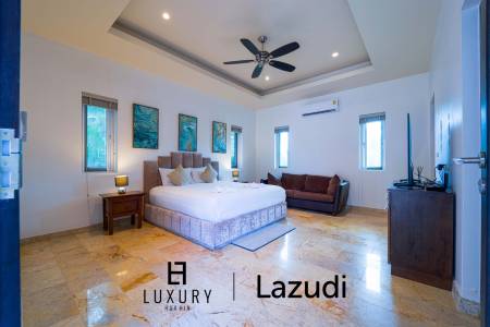 1,650 qm 6 Bett 7 Bad Villa Für Miete