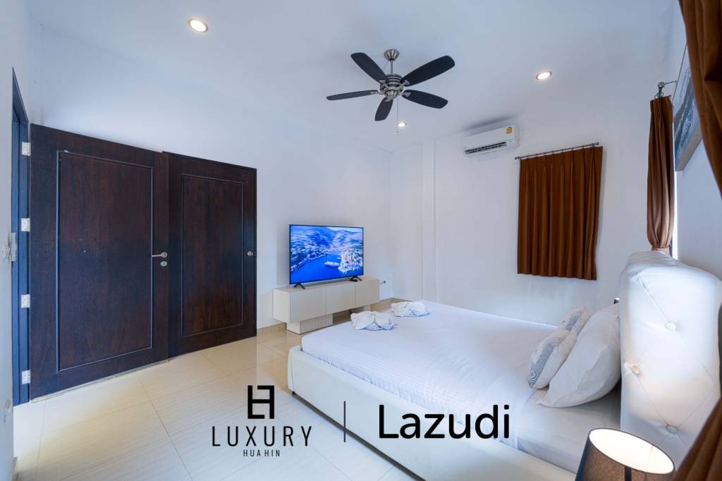 1,650 qm 6 Bett 7 Bad Villa Für Miete