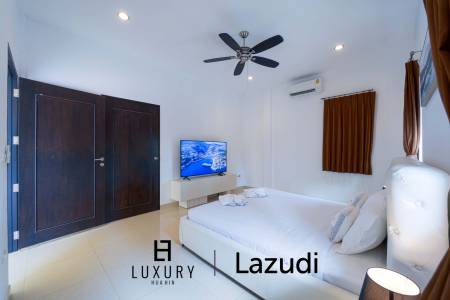 1,650 qm 6 Bett 7 Bad Villa Für Miete