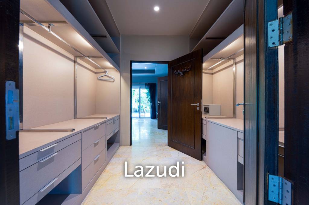 6 Bedroom Luxury Villa on Golf Course (PH125)