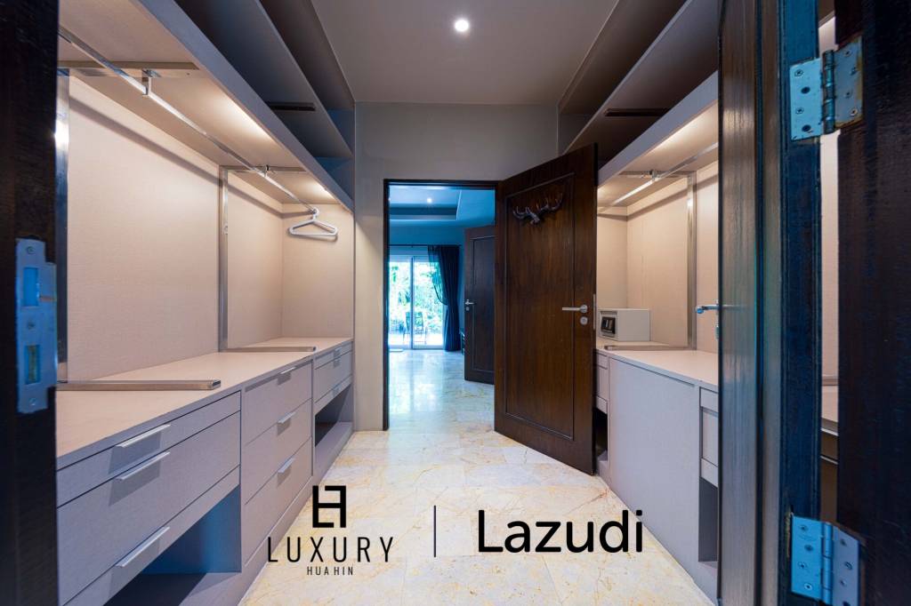 1,650 qm 6 Bett 7 Bad Villa Für Miete