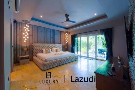 1,650 qm 6 Bett 7 Bad Villa Für Miete