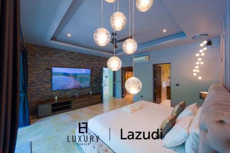 1,650 qm 6 Bett 7 Bad Villa Für Miete