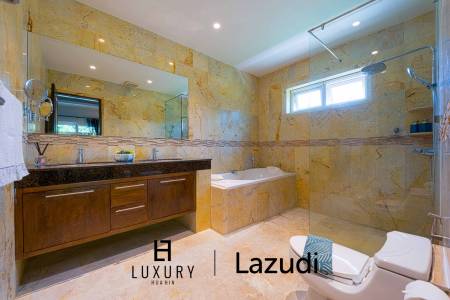 1,650 qm 6 Bett 7 Bad Villa Für Miete