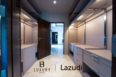 1,650 qm 6 Bett 7 Bad Villa Für Miete