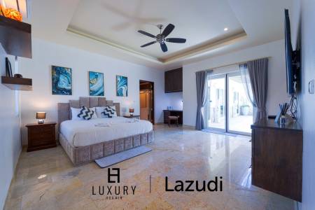 1,650 qm 6 Bett 7 Bad Villa Für Miete