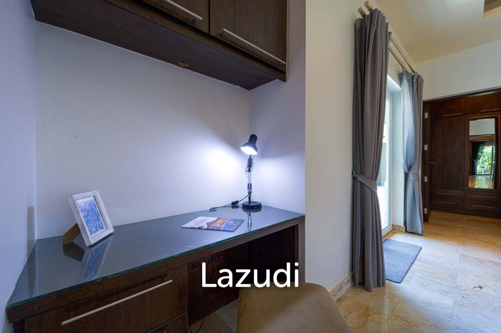 6 Bedroom Luxury Villa on Golf Course (PH125)