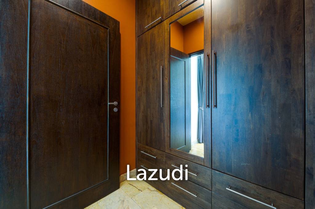 6 Bedroom Luxury Villa on Golf Course (PH125)