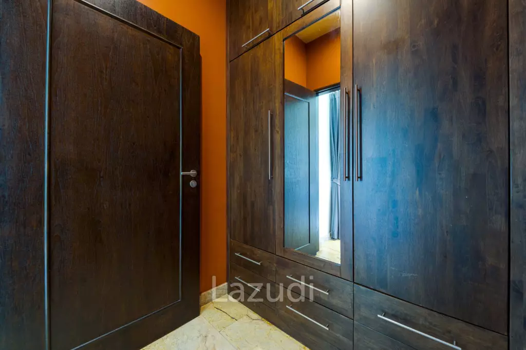 6 Bedroom Luxury Villa on Golf Course (PH125)