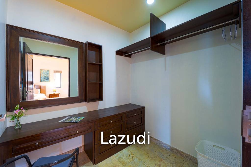 6 Bedroom Luxury Villa on Golf Course (PH125)