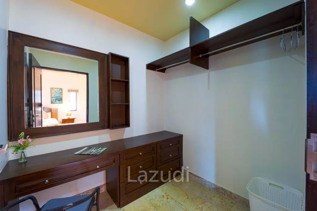 6 Bedroom Luxury Villa on Golf Course (PH125)