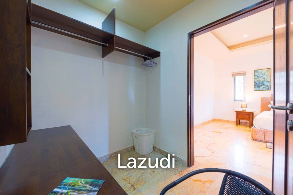 6 Bedroom Luxury Villa on Golf Course (PH125)