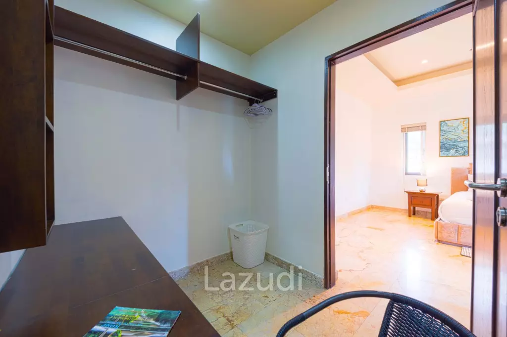 6 Bedroom Luxury Villa on Golf Course (PH125)