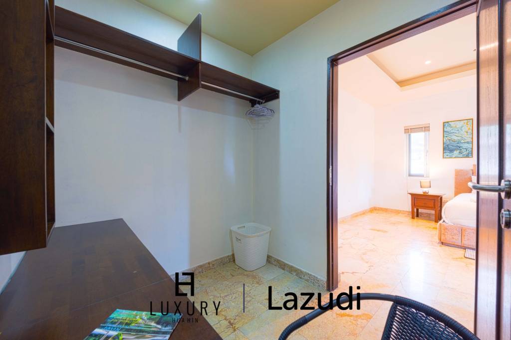 1,650 qm 6 Bett 7 Bad Villa Für Miete