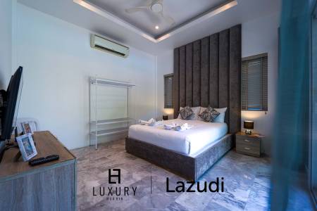 1,650 qm 6 Bett 7 Bad Villa Für Miete