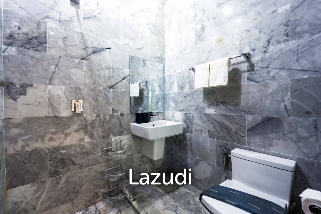 6 Bedroom Luxury Villa on Golf Course (PH125)
