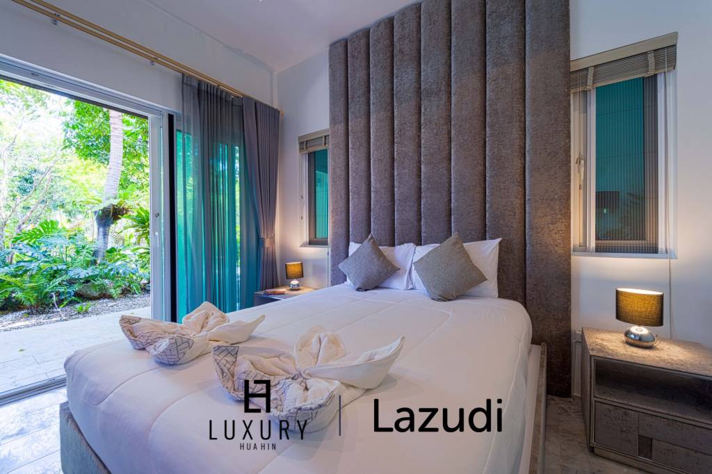 1,650 qm 6 Bett 7 Bad Villa Für Miete