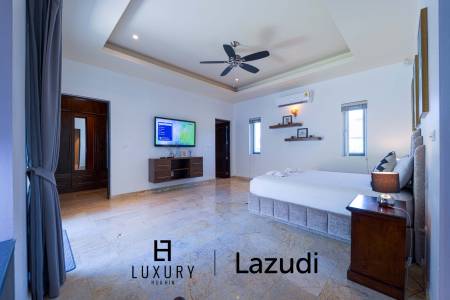 1,650 qm 6 Bett 7 Bad Villa Für Miete