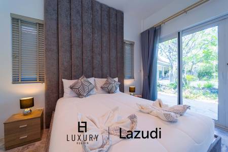 1,650 qm 6 Bett 7 Bad Villa Für Miete