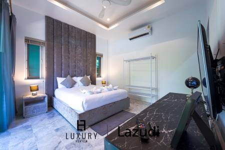 1,650 qm 6 Bett 7 Bad Villa Für Miete