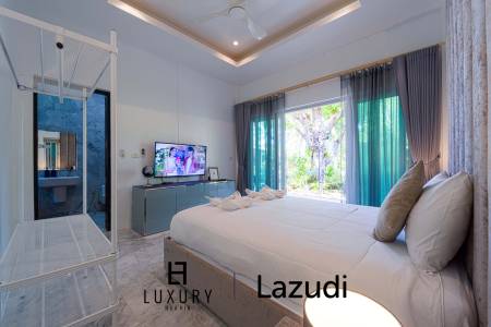 1,650 qm 6 Bett 7 Bad Villa Für Miete