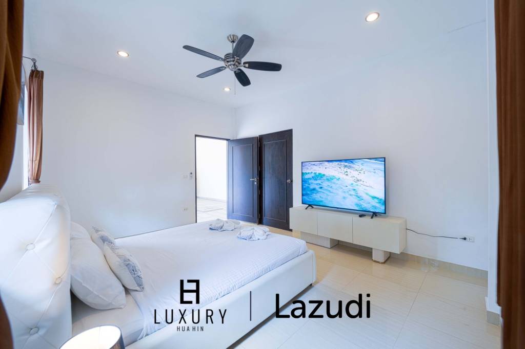 1,650 qm 6 Bett 7 Bad Villa Für Miete