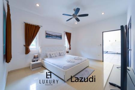 1,650 qm 6 Bett 7 Bad Villa Für Miete