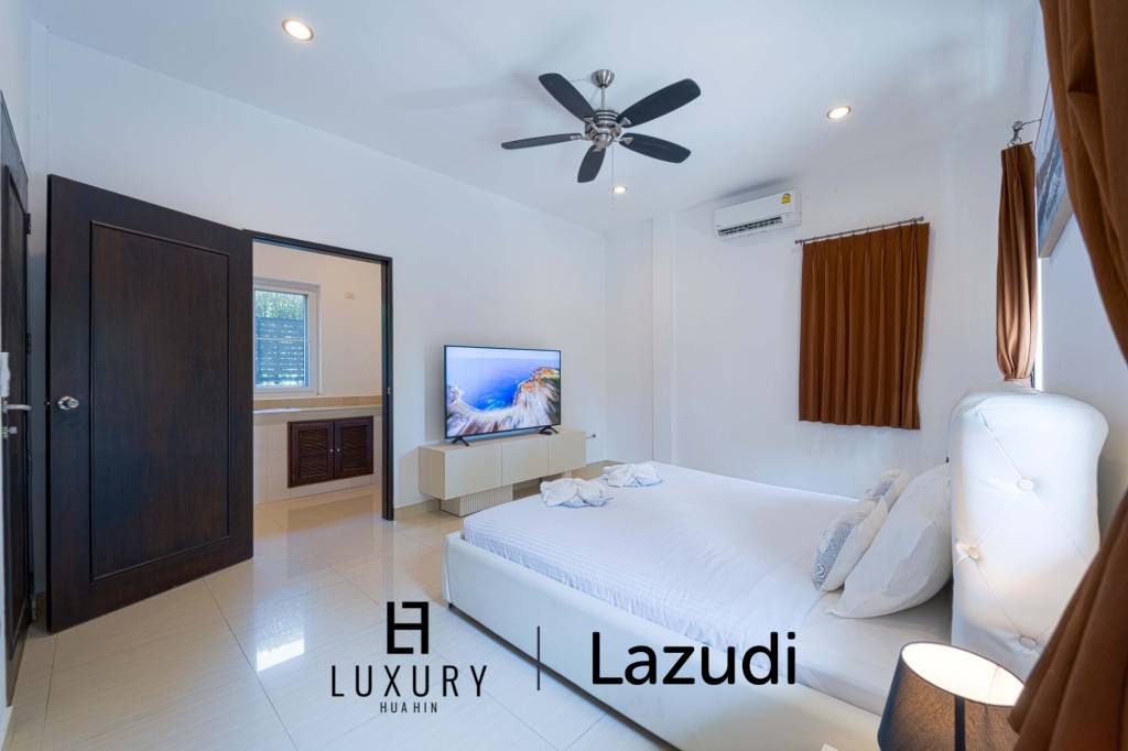 1,650 qm 6 Bett 7 Bad Villa Für Miete