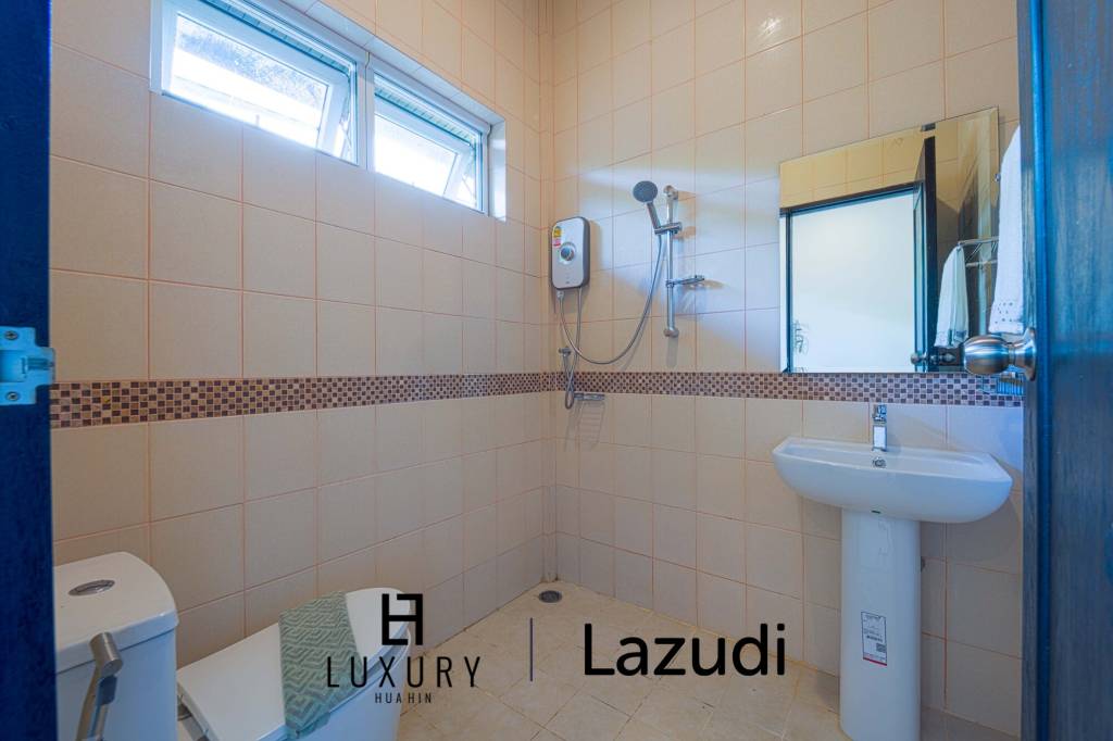 1,650 qm 6 Bett 7 Bad Villa Für Miete