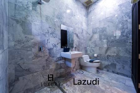 1,650 qm 6 Bett 7 Bad Villa Für Miete