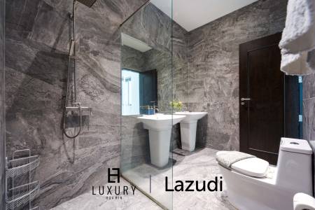 1,650 qm 6 Bett 7 Bad Villa Für Miete