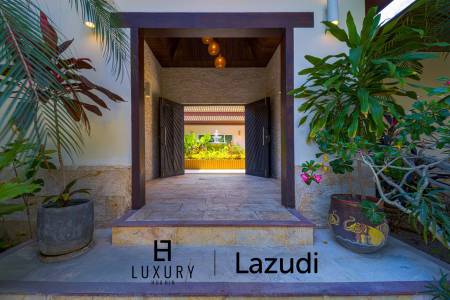 1,650 qm 6 Bett 7 Bad Villa Für Miete