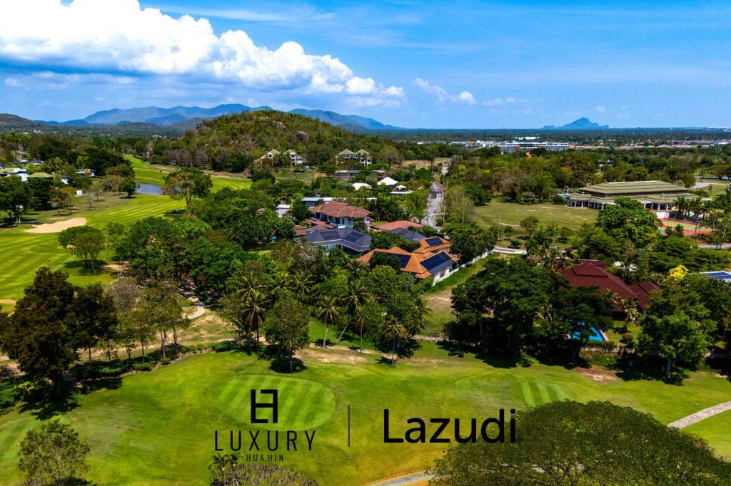 1,650 qm 6 Bett 7 Bad Villa Für Miete