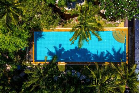 1,650 qm 6 Bett 7 Bad Villa Für Miete