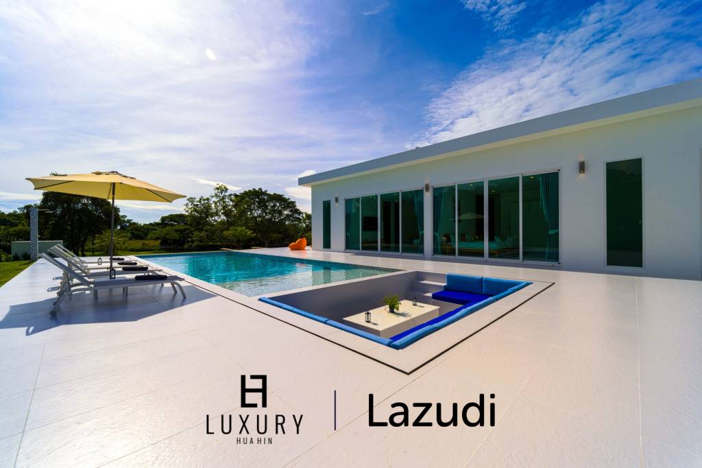 12,550 平方米 4 床 5 洗澡 别墅 对于 租