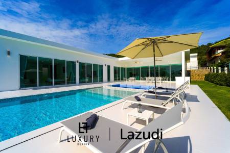 12,550 平方米 4 床 5 洗澡 别墅 对于 租