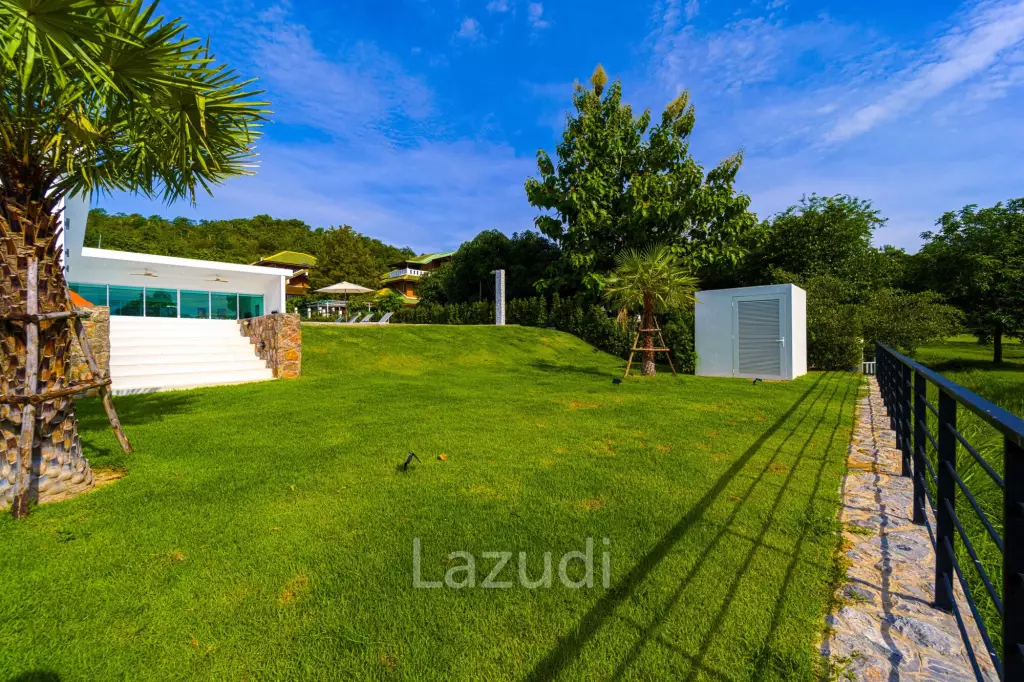 Luxury Villa at Palm Hills Golf Club (PH4A)
