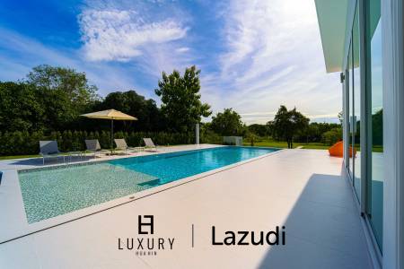 12,550 平方米 4 床 5 洗澡 别墅 对于 租