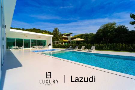 12,550 平方米 4 床 5 洗澡 别墅 对于 租