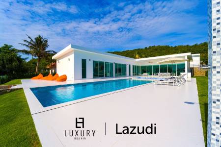 12,550 平方米 4 床 5 洗澡 别墅 对于 租