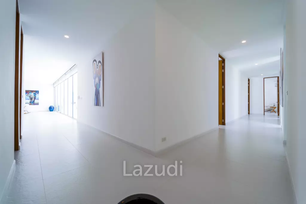 Luxury Villa at Palm Hills Golf Club (PH4A)