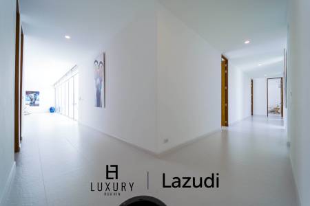 12,550 平方米 4 床 5 洗澡 别墅 对于 租