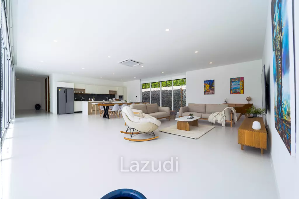 Luxury Villa at Palm Hills Golf Club (PH4A)