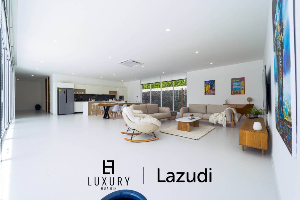 12,550 平方米 4 床 5 洗澡 别墅 对于 租