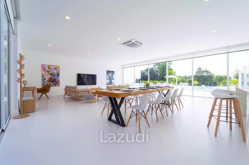 Luxury Villa at Palm Hills Golf Club (PH4A)
