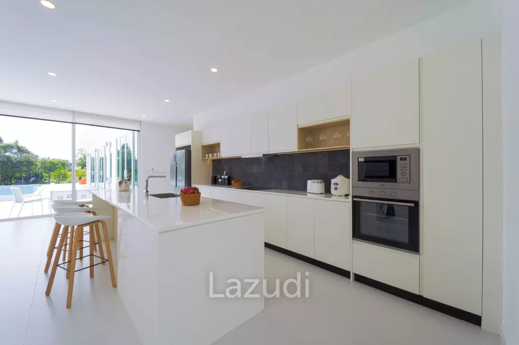 Luxury Villa at Palm Hills Golf Club (PH4A)