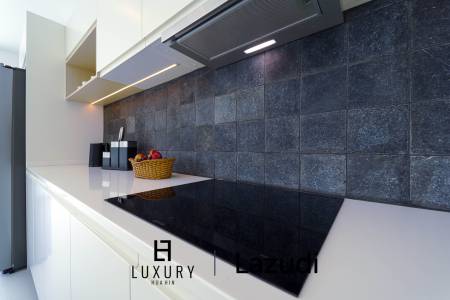 12,550 平方米 4 床 5 洗澡 别墅 对于 租