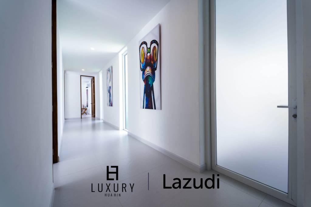 12,550 平方米 4 床 5 洗澡 别墅 对于 租