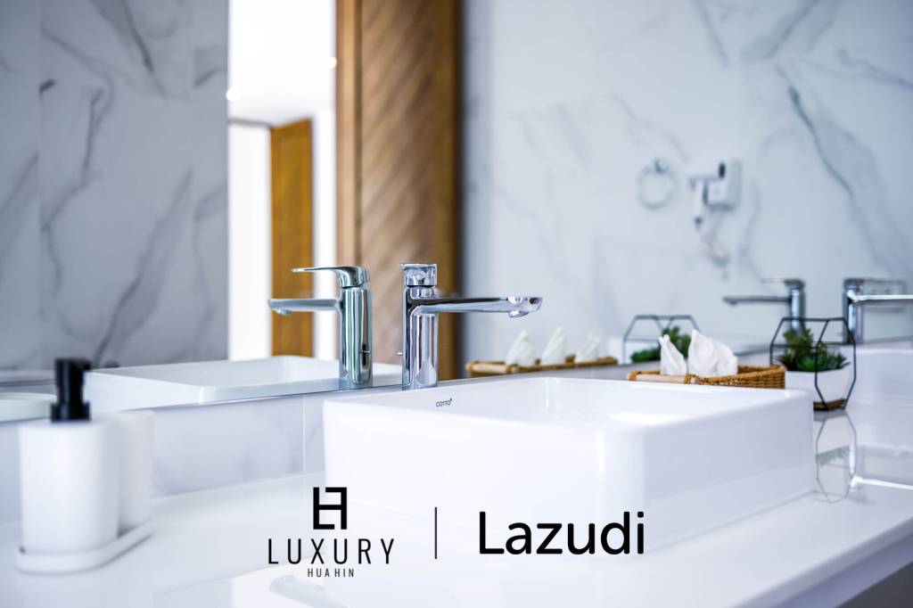 12,550 平方米 4 床 5 洗澡 别墅 对于 租